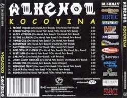 Kocovina