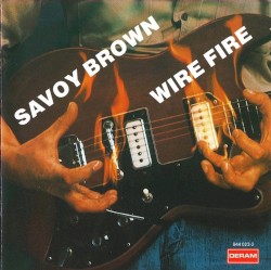 Wire Fire