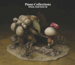 Piano Collections: Final Fantasy XI