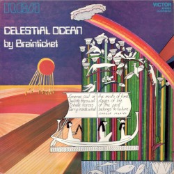 Celestial Ocean