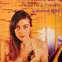 Throbbing Gristle's Greatest Hits