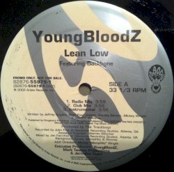 Lean Low / Damn! (remix)