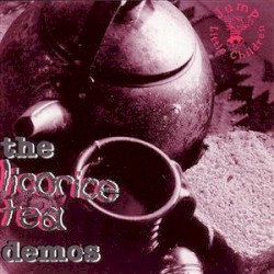 The Licorice Tea Demos