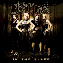 In the Black