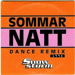 Sommarnatt (Dance Remix 1998)
