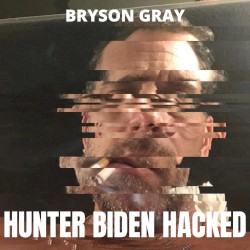 HUNTER BIDEN HACKED