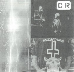 Milhouse / C.R.