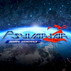 Psyvariar2 ORIGINAL SOUNDTRACK