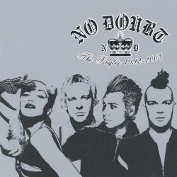 The Singles 1992–2003