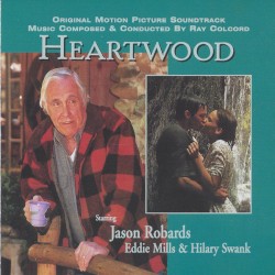 Heartwood