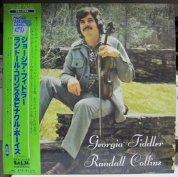 Georgia Fiddler