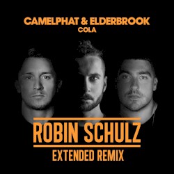 Cola (Robin Schulz extended remix)