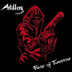 Fear of Tomorrow