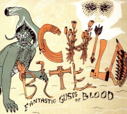 Fantastic Gusts of Blood