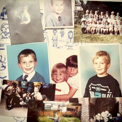 Revisionist History (Compilation Works)