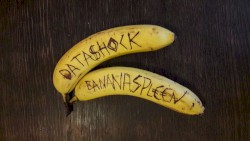 Banana Spleen EP