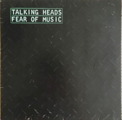 Fear of Music