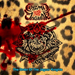 The Order of the Jaguar Knights