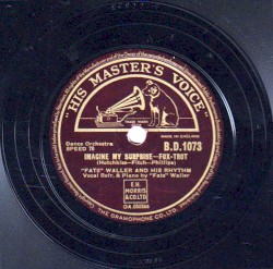 Imagine My Surprise / Your Socks Don't Match