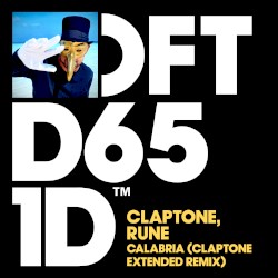 Calabria (Claptone remix)