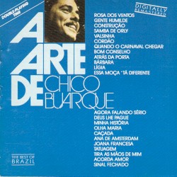 A Arte De Chico Buarque