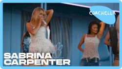 Espresso (live at Coachella 2024)