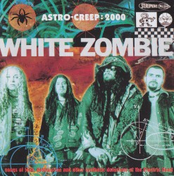 Astro‐Creep: 2000: Songs of Love, Destruction and Other Synthetic Delusions of the Electric Head