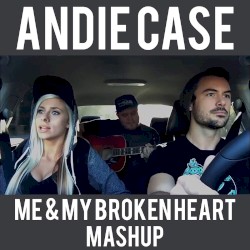 Me and My Broken Heart / Lonely No More MASHUP