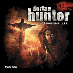 Dorian Hunter 41.1: Macumba