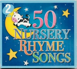 50 Nursery Rhyme Songs