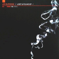Lost & Found EP