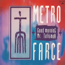 Good Morning Mr. Talisman