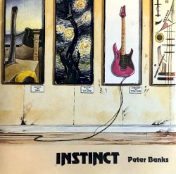 Instinct