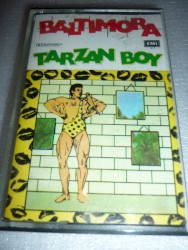 Tarzan Boy