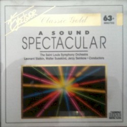 Classic Gold: A Sound Spectacular