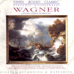 Bekannte Ouvertüren