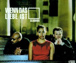 Wenn das Liebe ist