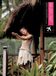 Sweet Holiday in Lombok