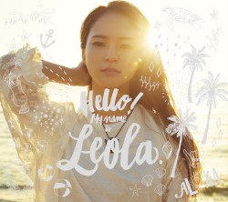 Hello! My Name Is Leola.