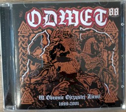 W Obronie Ojczystej Ziemi 1999-2001
