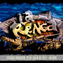 Estadio Huracán, 29 de Julio de 2017