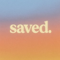 saved.