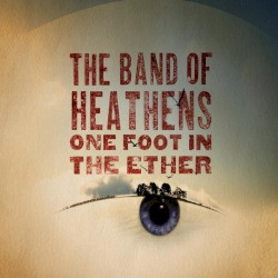 One Foot in the Ether