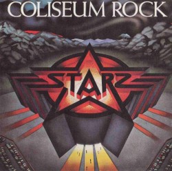 Coliseum Rock