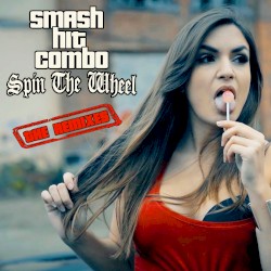 Spin the Wheel (The Remixes)