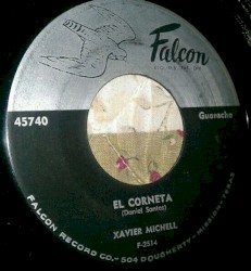 El corneta / Sabrás que te quiero