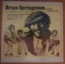 Live at the Hammersmith Odeon: Nov. 18, 1975