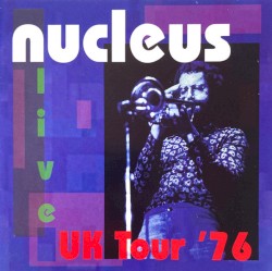 UK Tour '76