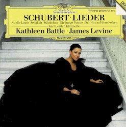 Lieder