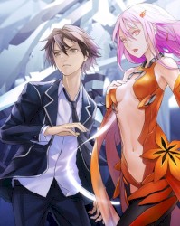 GUILTY CROWN REARRANGE CD